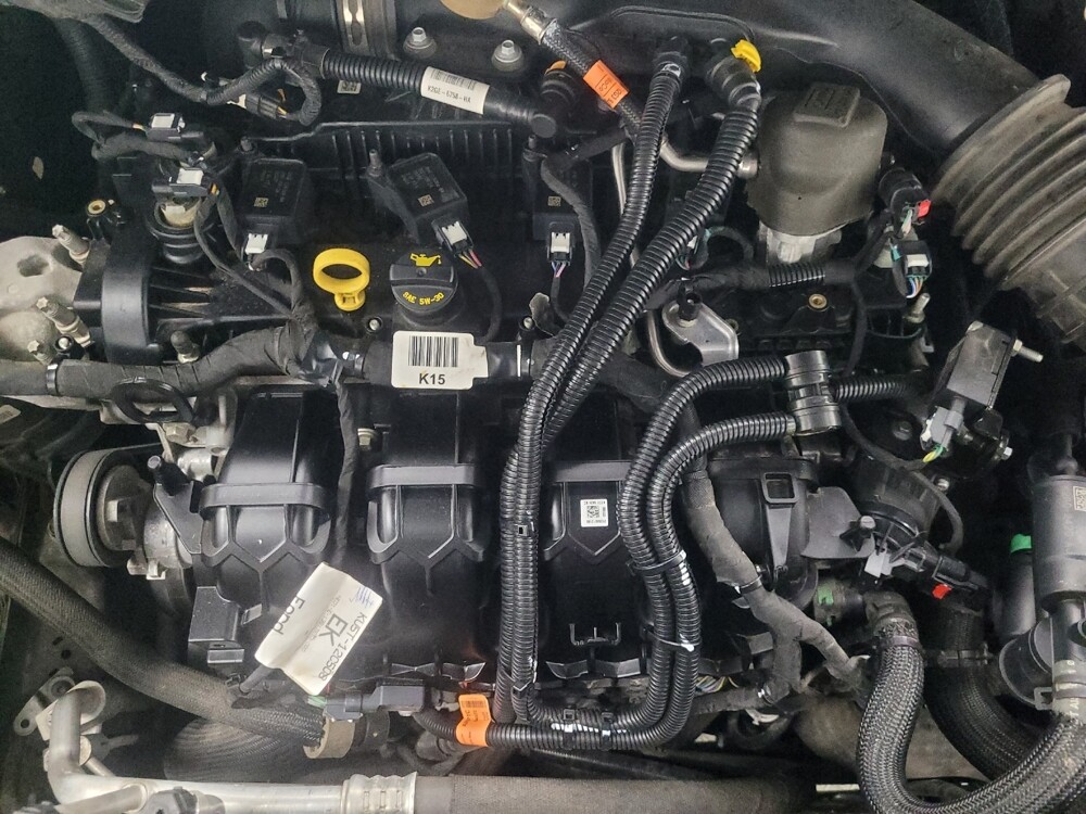 2022 Ford Edge in Mishawaka, IN 46545 - 18127084 30