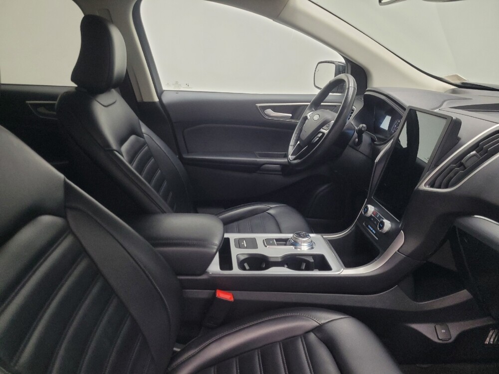 2022 Ford Edge in Mishawaka, IN 46545 - 18127084 21