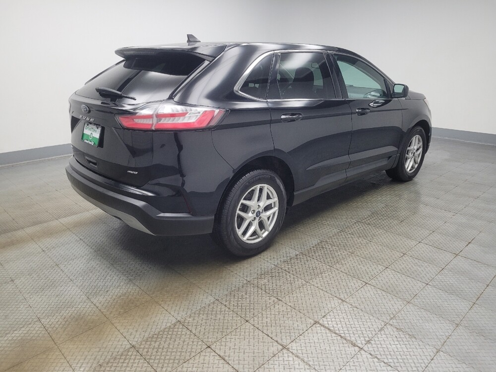 2022 Ford Edge in Mishawaka, IN 46545 - 18127084 10