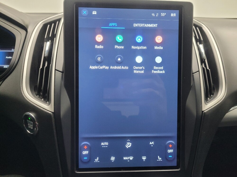 2022 Ford Edge in Mishawaka, IN 46545 - 18127084 25