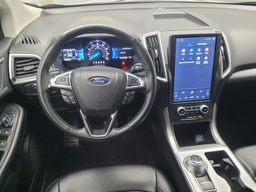 2022 Ford Edge in Mishawaka, IN 46545 - 18127084 22