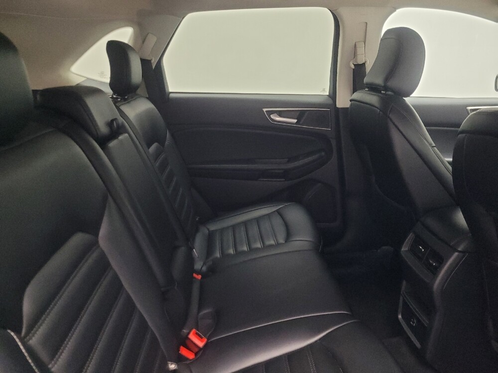 2022 Ford Edge in Mishawaka, IN 46545 - 18127084 19