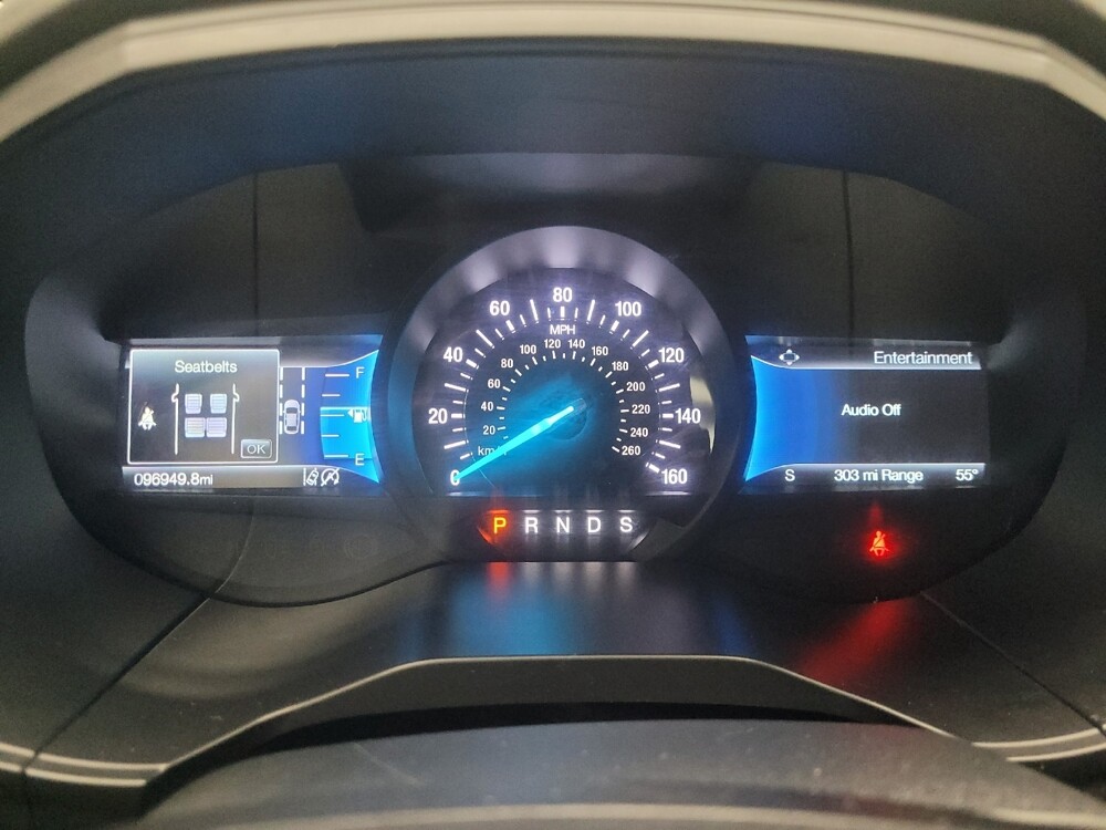 2022 Ford Edge in Mishawaka, IN 46545 - 18127084 23