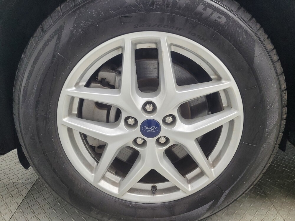 2022 Ford Edge in Mishawaka, IN 46545 - 18127084 31