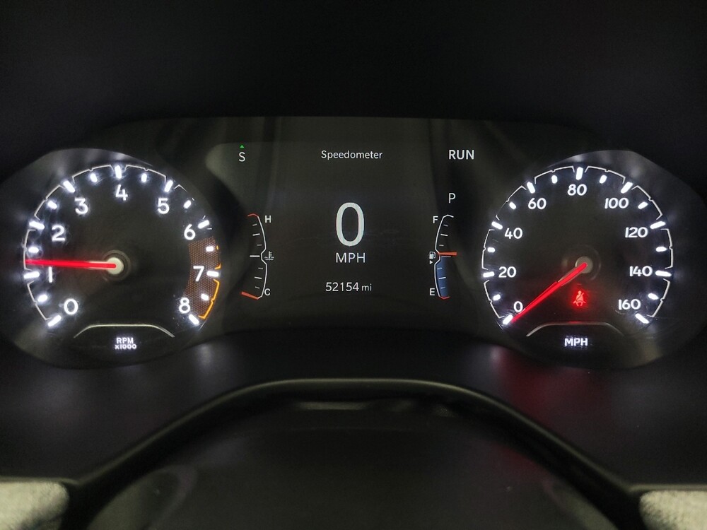 2022 Jeep Compass in Indianapolis, IN 46222 - 18127085 23