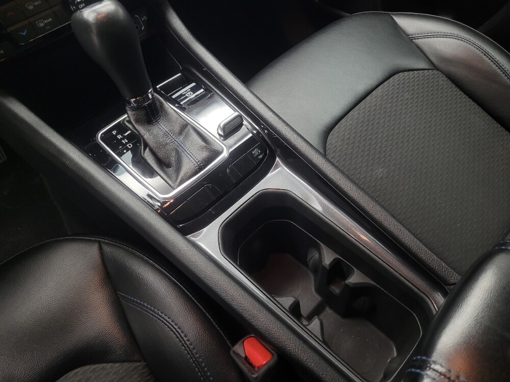 2022 Jeep Compass in Indianapolis, IN 46222 - 18127085 26