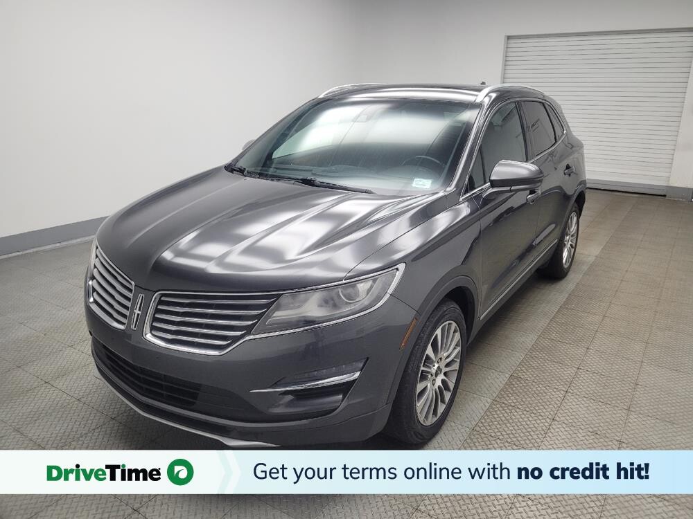 2017 Lincoln MKC in Ft Wayne, IN 46805 - 18127086