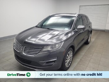 2017 Lincoln MKC in Ft Wayne, IN 46805