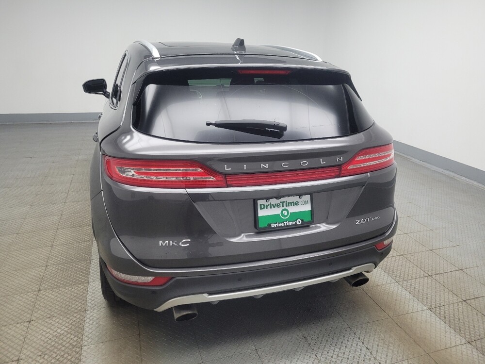 2017 Lincoln MKC in Ft Wayne, IN 46805 - 18127086 6