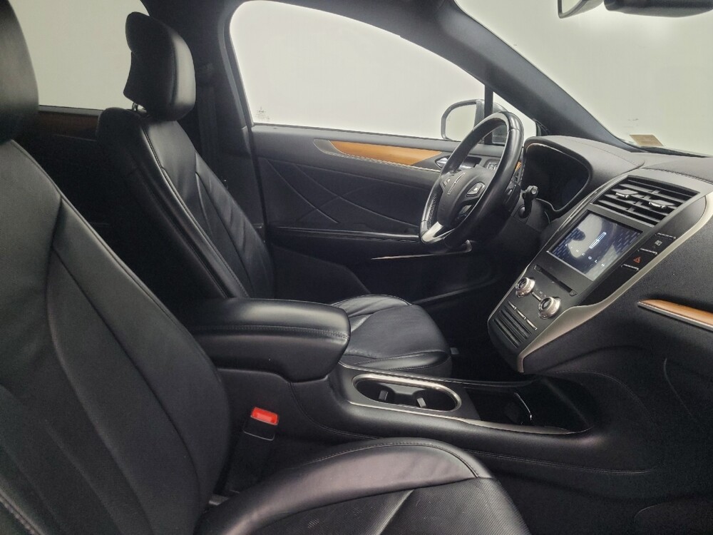 2017 Lincoln MKC in Ft Wayne, IN 46805 - 18127086 21