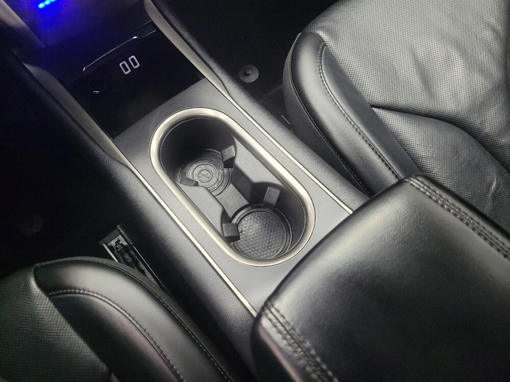 2017 Lincoln MKC in Ft Wayne, IN 46805 - 18127086 26