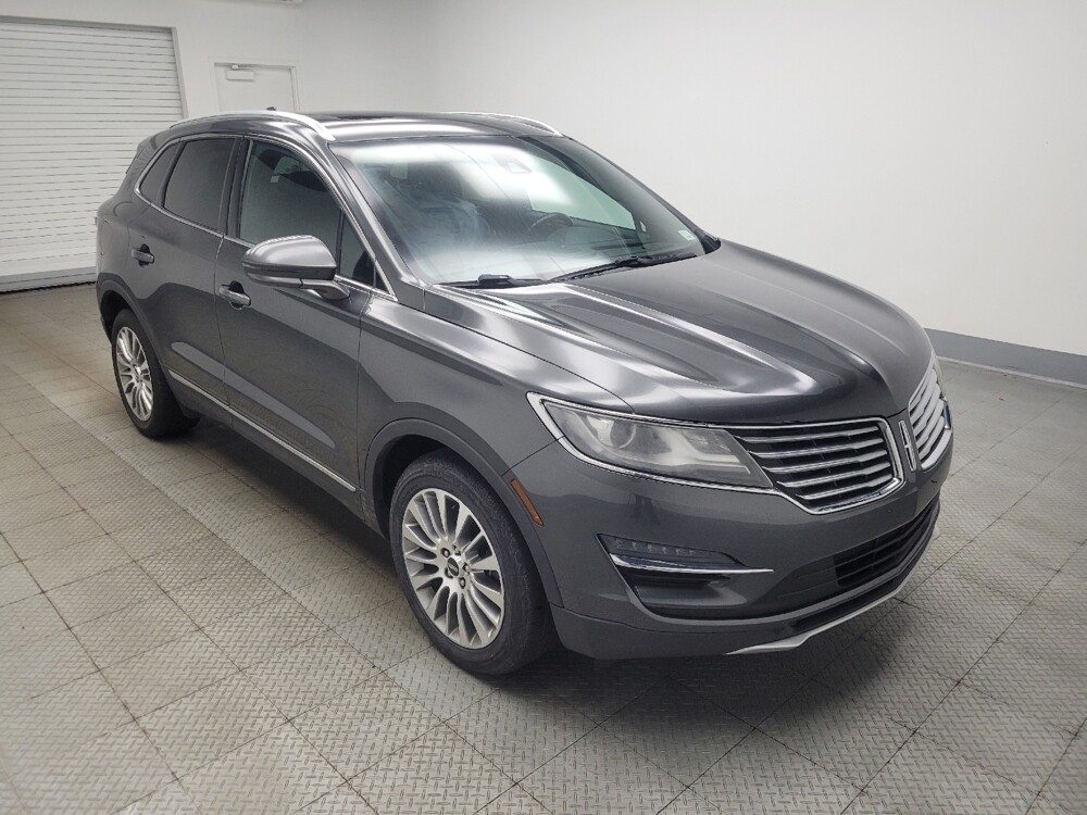 2017 Lincoln MKC in Ft Wayne, IN 46805 - 18127086 11