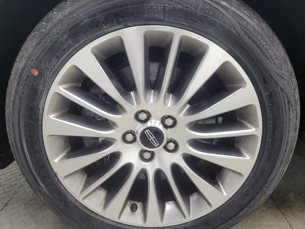 2017 Lincoln MKC in Ft Wayne, IN 46805 - 18127086 31