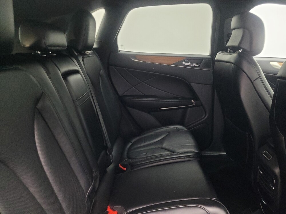 2017 Lincoln MKC in Ft Wayne, IN 46805 - 18127086 19