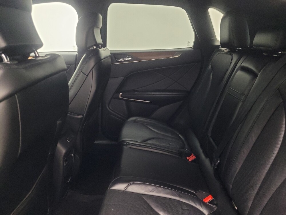 2017 Lincoln MKC in Ft Wayne, IN 46805 - 18127086 18