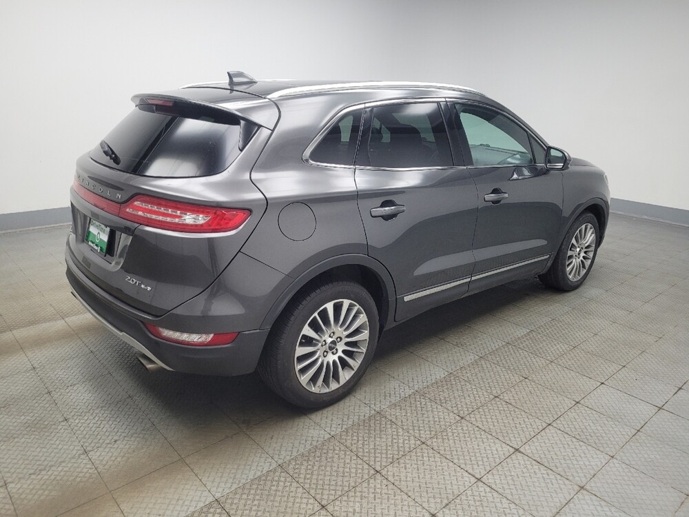 2017 Lincoln MKC in Ft Wayne, IN 46805 - 18127086 10