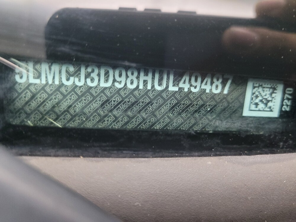 2017 Lincoln MKC in Ft Wayne, IN 46805 - 18127086 33