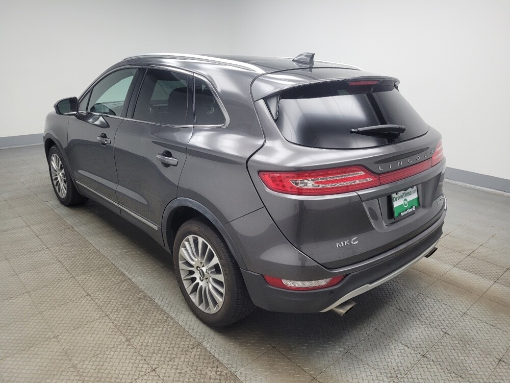 2017 Lincoln MKC in Ft Wayne, IN 46805 - 18127086 3