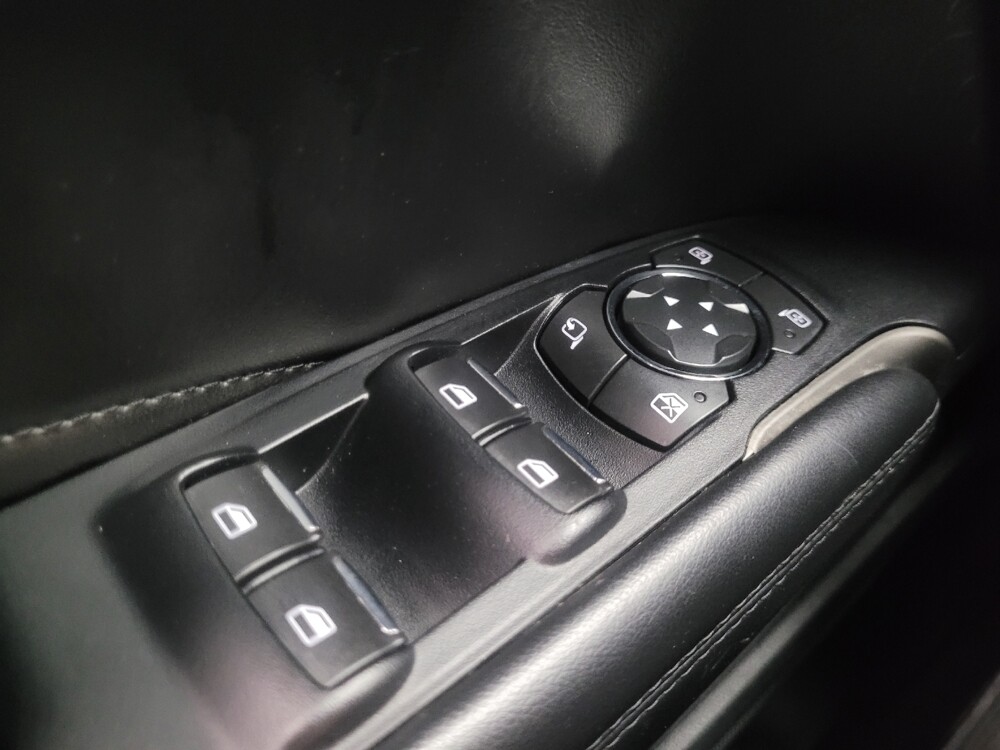 2017 Lincoln MKC in Ft Wayne, IN 46805 - 18127086 27