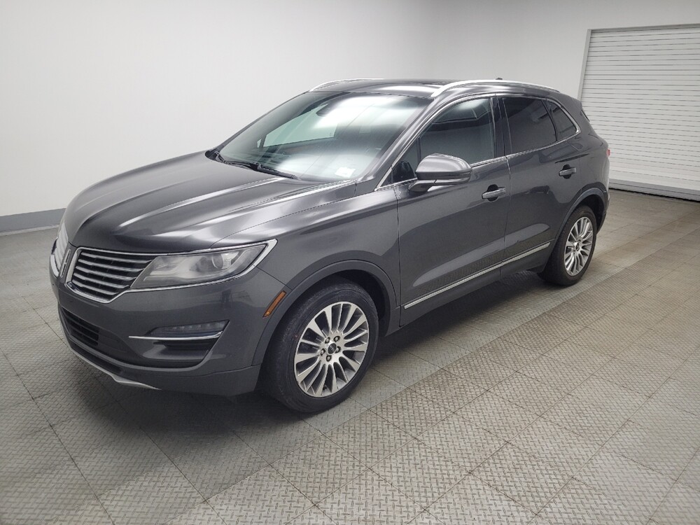 2017 Lincoln MKC in Ft Wayne, IN 46805 - 18127086 2