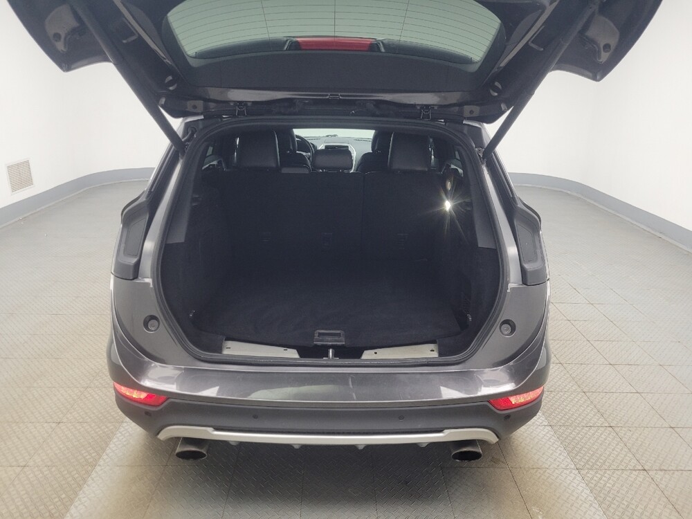 2017 Lincoln MKC in Ft Wayne, IN 46805 - 18127086 29