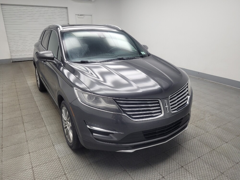 2017 Lincoln MKC in Ft Wayne, IN 46805 - 18127086 13