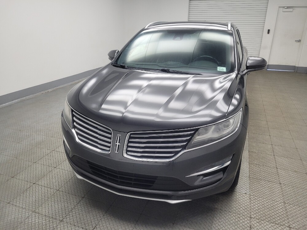 2017 Lincoln MKC in Ft Wayne, IN 46805 - 18127086 15