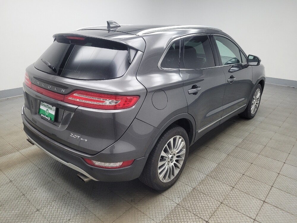 2017 Lincoln MKC in Ft Wayne, IN 46805 - 18127086 9