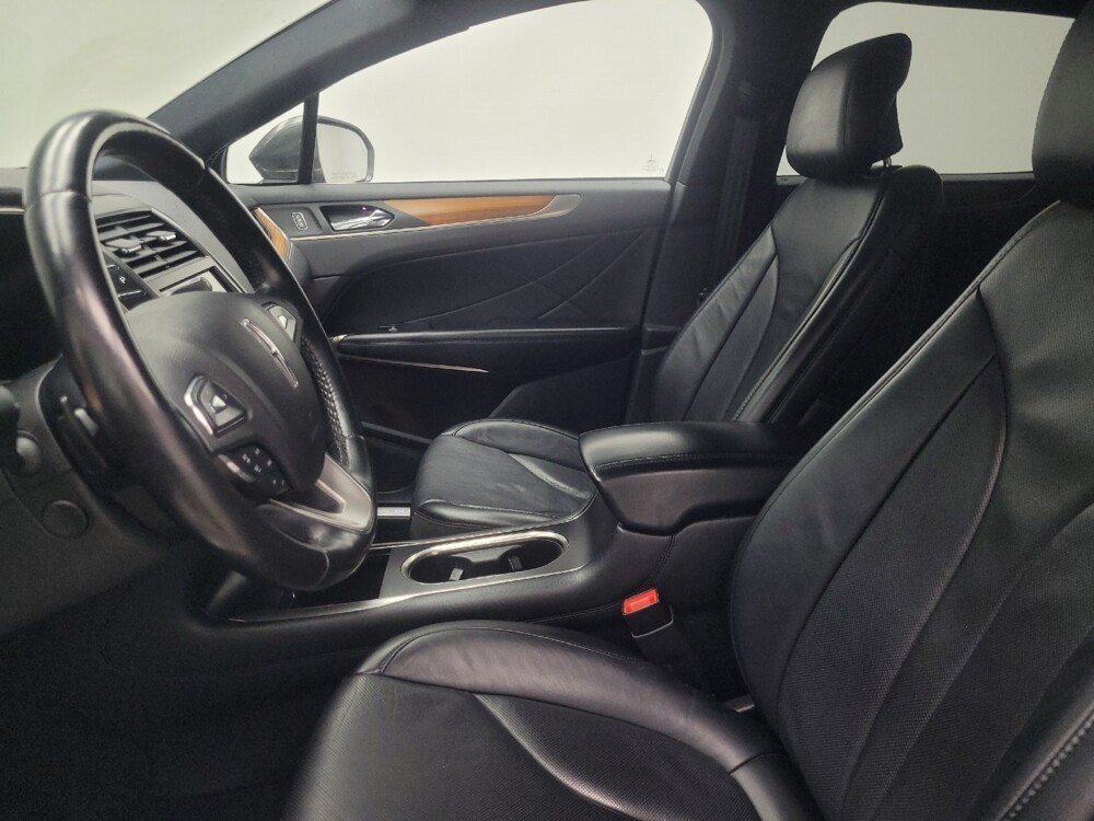 2017 Lincoln MKC in Ft Wayne, IN 46805 - 18127086 17