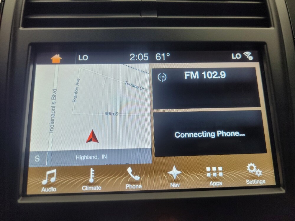 2017 Lincoln MKC in Ft Wayne, IN 46805 - 18127086 25