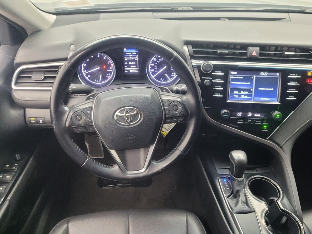 2018 Toyota Camry in Indianapolis, IN 46222 - 18127088 22