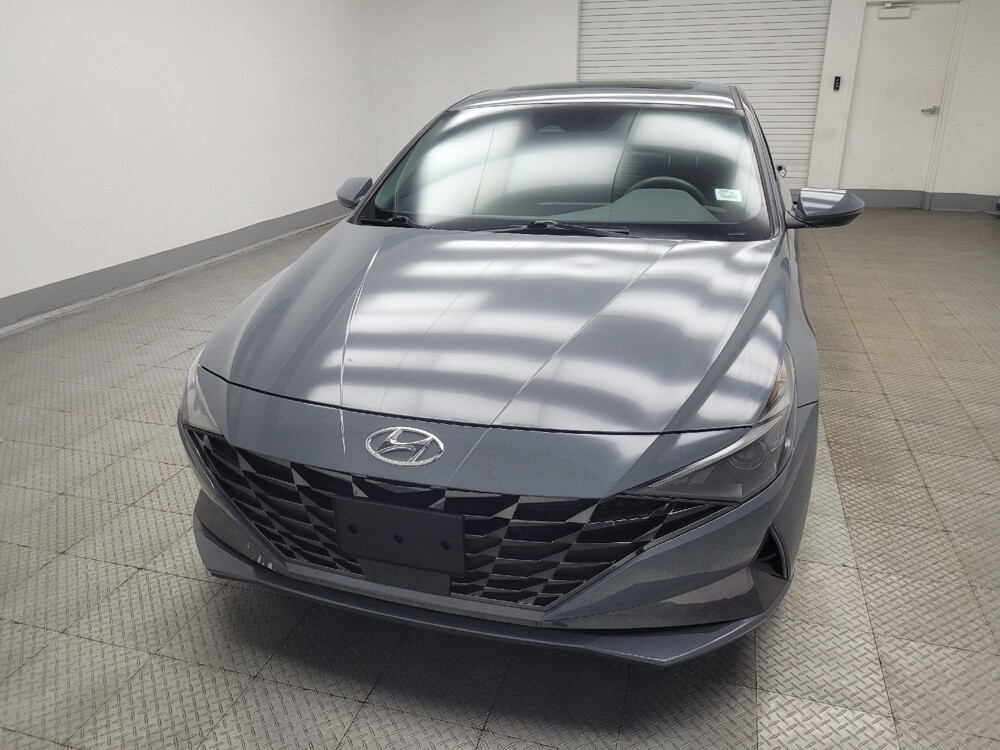 2022 Hyundai Elantra in Peoria, IL 61615 - 18127089 15