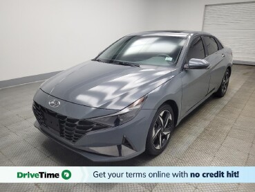 2022 Hyundai Elantra in Peoria, IL 61615