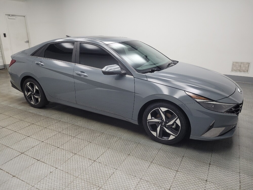 2022 Hyundai Elantra in Peoria, IL 61615 - 18127089 11