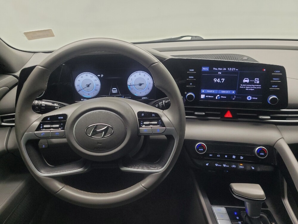 2022 Hyundai Elantra in Peoria, IL 61615 - 18127089 22