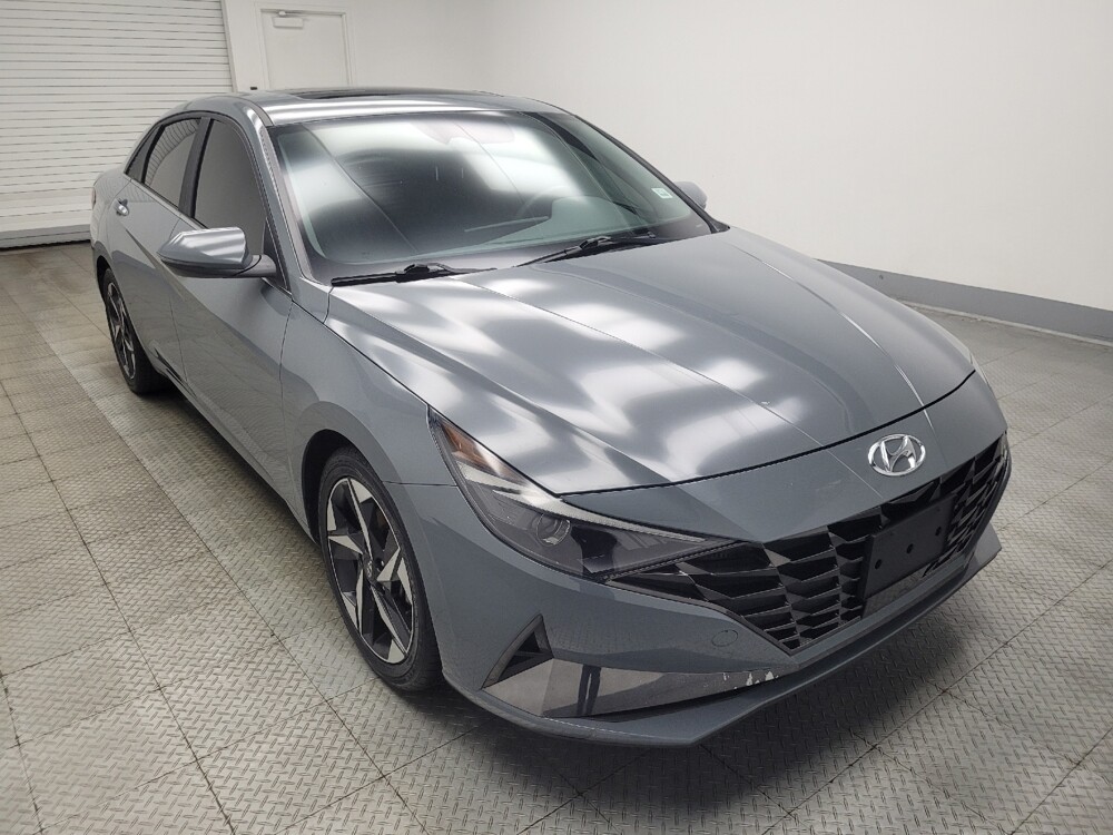 2022 Hyundai Elantra in Peoria, IL 61615 - 18127089 13