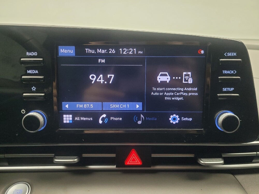 2022 Hyundai Elantra in Peoria, IL 61615 - 18127089 25