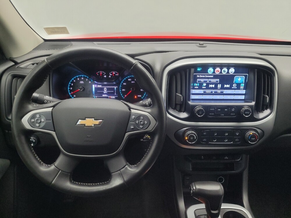 2018 Chevrolet Colorado in Indianapolis, IN 46222 - 18127090 22