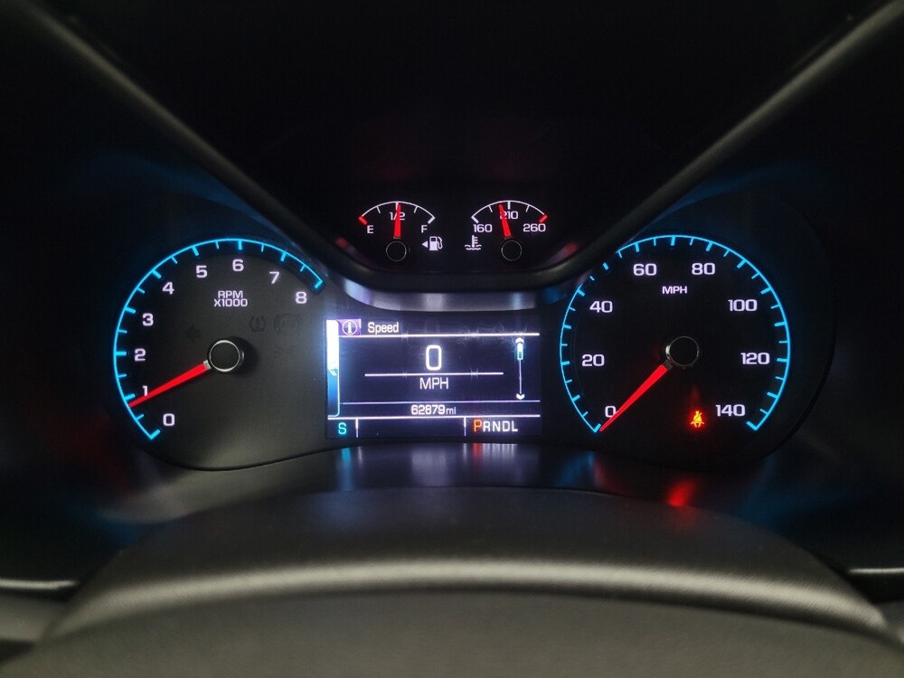 2018 Chevrolet Colorado in Indianapolis, IN 46222 - 18127090 23