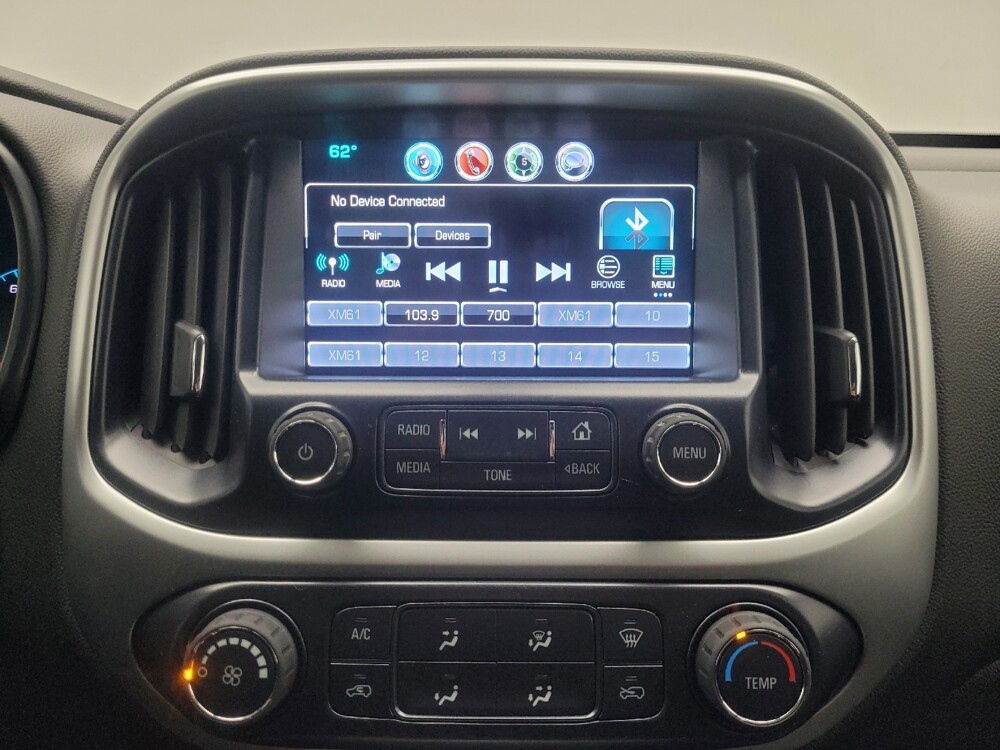 2018 Chevrolet Colorado in Indianapolis, IN 46222 - 18127090 25