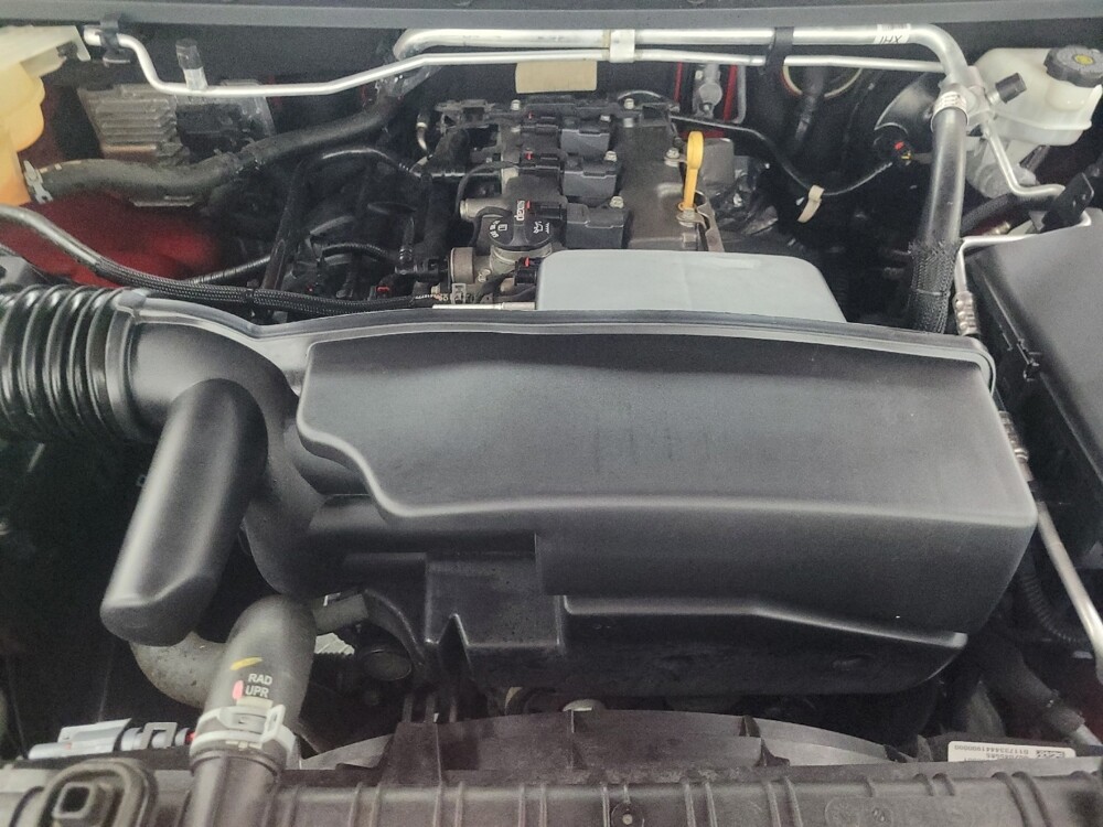 2018 Chevrolet Colorado in Indianapolis, IN 46222 - 18127090 30