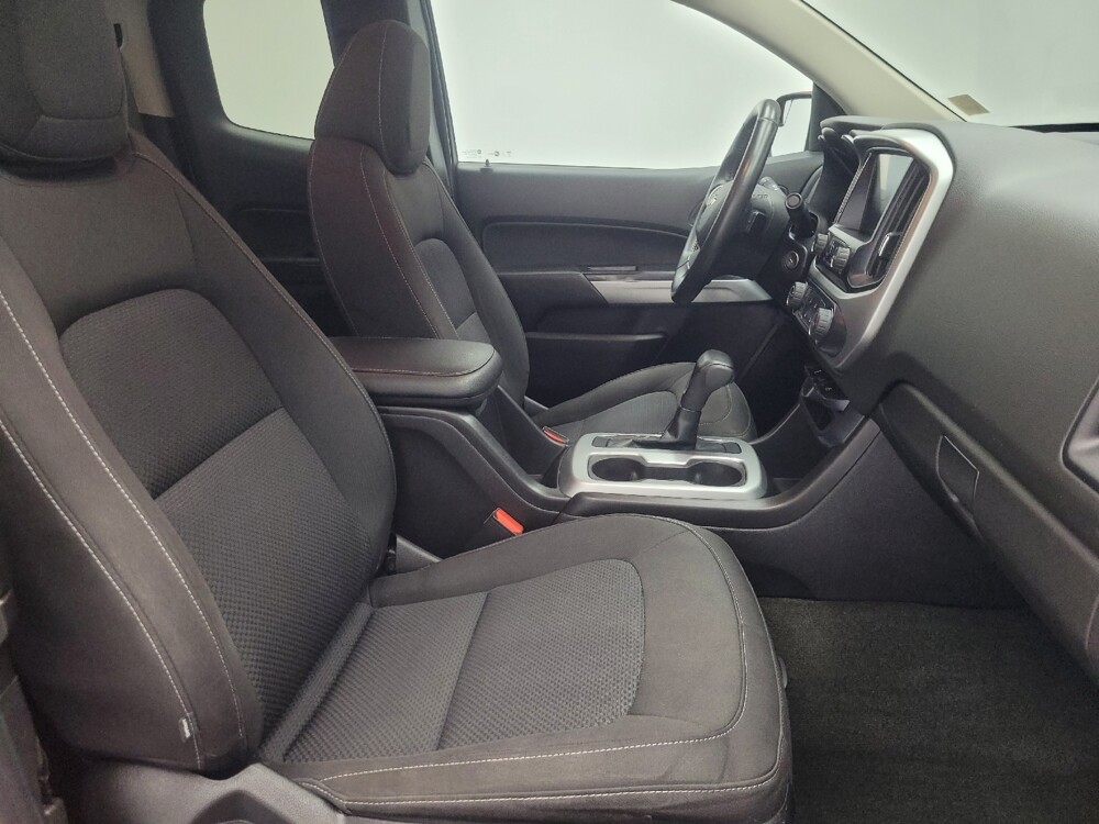 2018 Chevrolet Colorado in Indianapolis, IN 46222 - 18127090 21