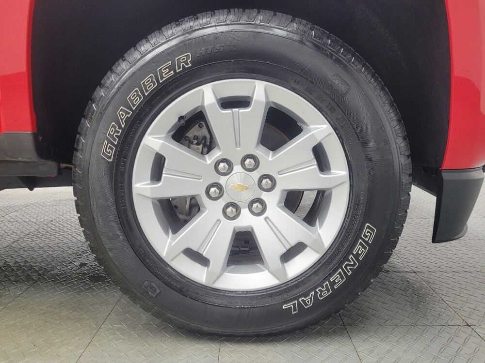 2018 Chevrolet Colorado in Indianapolis, IN 46222 - 18127090 31