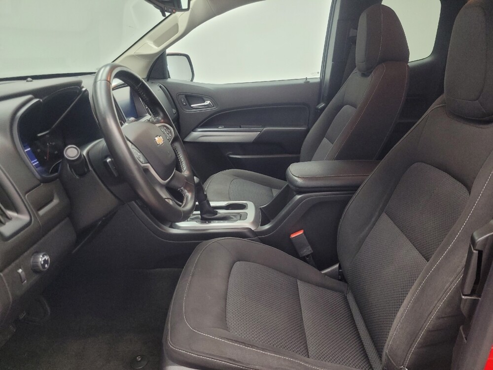 2018 Chevrolet Colorado in Indianapolis, IN 46222 - 18127090 17