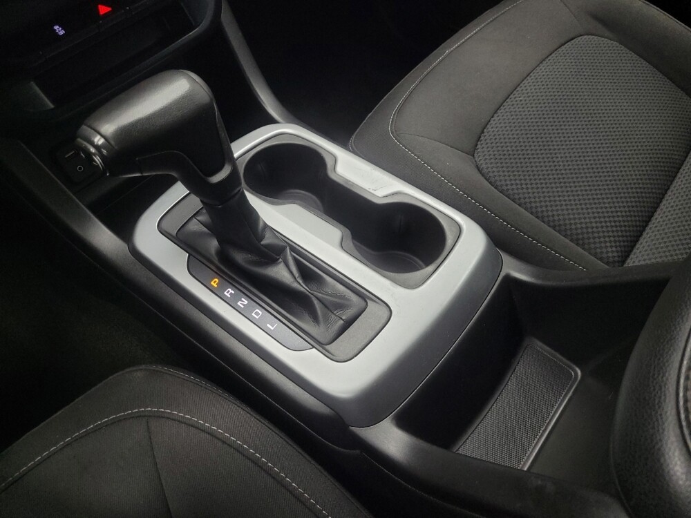 2018 Chevrolet Colorado in Indianapolis, IN 46222 - 18127090 26