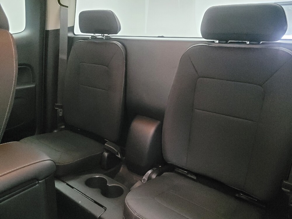 2018 Chevrolet Colorado in Indianapolis, IN 46222 - 18127090 18