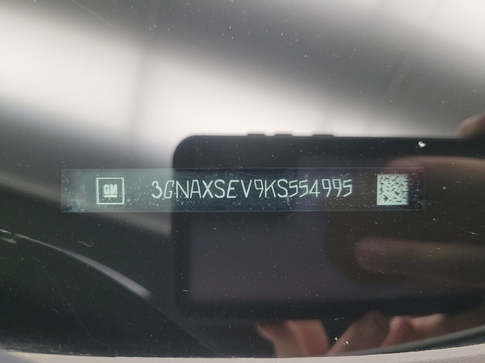 2019 Chevrolet Equinox in Ft Wayne, IN 46805 - 18127092 33