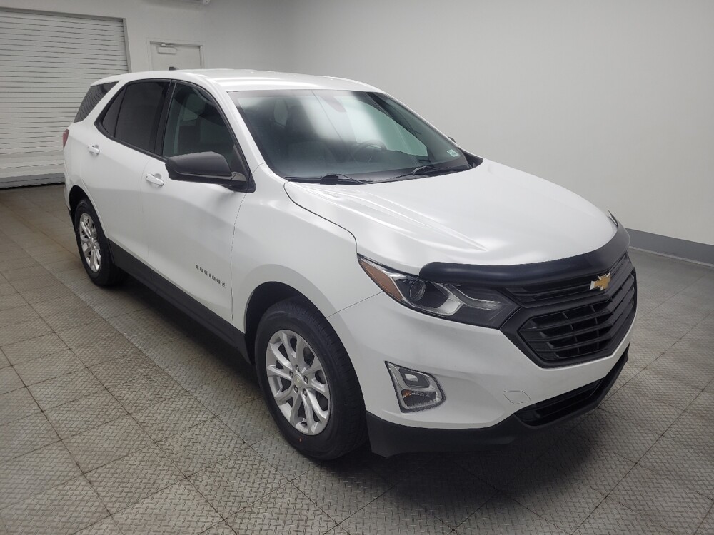 2019 Chevrolet Equinox in Ft Wayne, IN 46805 - 18127092 13