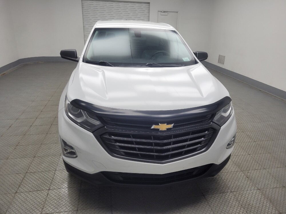 2019 Chevrolet Equinox in Ft Wayne, IN 46805 - 18127092 14
