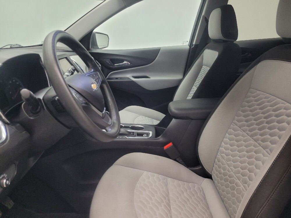 2019 Chevrolet Equinox in Ft Wayne, IN 46805 - 18127092 17